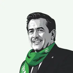 Ronaldo Caiado