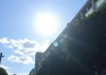 São Paulo clima 26ºC