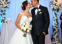 As Bodas de Maria Eduarda e Gustavo