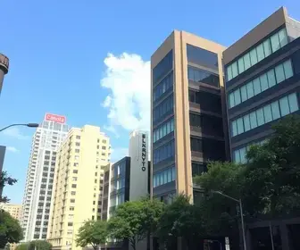 aluguel de escritórios em São Paulo