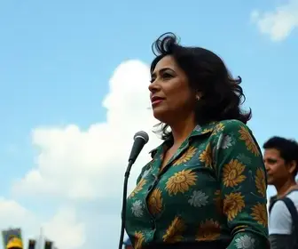 nova bondades na campanha