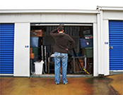 Guarda Móveis no Jardins