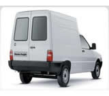 Carreto no Jardins, Cidade Jardim Paulistano