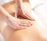 Massagem e Massagistas no Jardins
