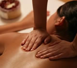 Massagem Terapêutica no Jardins