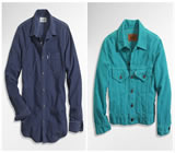 Moda Unissex no Jardins