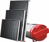 Aquecedor no Jardim América