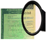 Despachantes no Jardim América