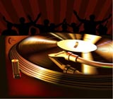Dj's no Jardim América