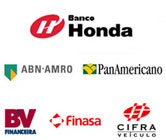 Financeiras no Jardim América
