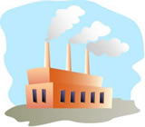 Indústrias em geral no Jardim América