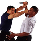 Krav Magá no Jardim América