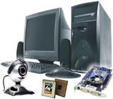 Lojas de Informática no Jardim América