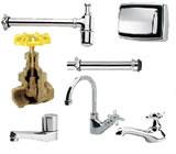 Materiais Hidráulicos no Jardim América