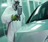 Mecânica, Funilaria e Pintura no Jardim América