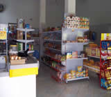 Mercearias no Jardim América