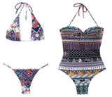 Moda Praia no Jardim América