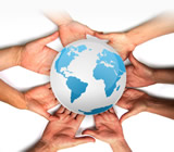 Ongs no Jardim América