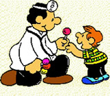 Pediatras no Jardim América