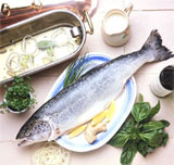 Peixarias no Jardim América