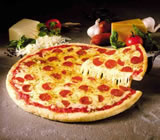 Pizzarias no Jardim América