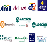 Planos Odontológicos no Jardim América