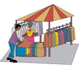 Pontas de Estoque no Jardim América