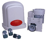 Portões Automáticos no Jardim América