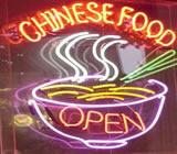Restaurantes Chineses no Jardim América
