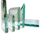 Vidraçarias no Jardim América