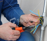 Eletricistas no Jardim Europa