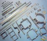 Ferragens no Jardim Europa