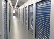 Foto de Self Storage no Jardim Europa