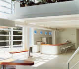 Lanchonetes no Jardim Europa