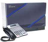 PABX no Jardim Europa