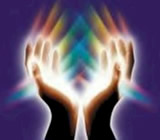 Reiki no Jardim Europa