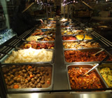 Restaurantes de Comida por Quilo no Jardim Europa