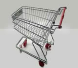 Supermercados no Jardim Europa