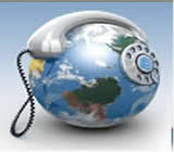 Telefonias no Jardim Europa