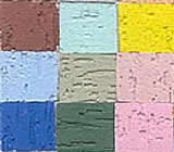 Texturas e Grafiatos no Jardim Europa