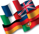 Tradutores e Tradução no Jardim Europa