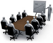 Treinamentos Empresariais no Jardim Europa