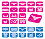 Underwear no Jardim Europa