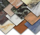 Azulejos no Jardim Paulistano