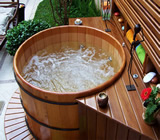 Banheiras, Hidromassagens e Ofurôs no Jardim Paulistano