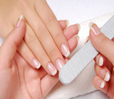 Depilação, manicure e pedicure no Jardim Paulistano