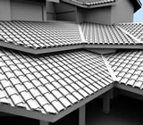 Telhados e Coberturas no Jardim Paulistano