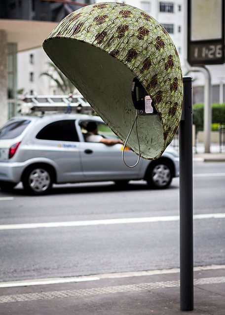 Call-Connect - Avenida Paulista 286