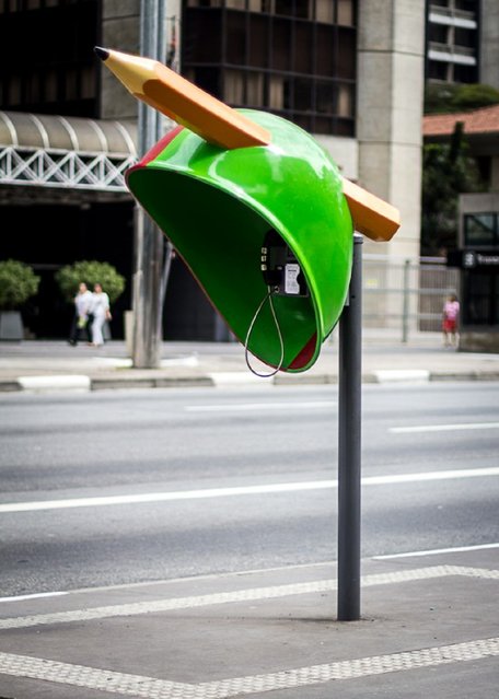 For Now - Avenida Paulista 1294