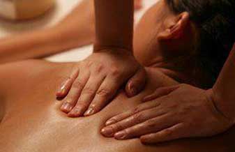 Shiozawa Shiatsu - Foto 1